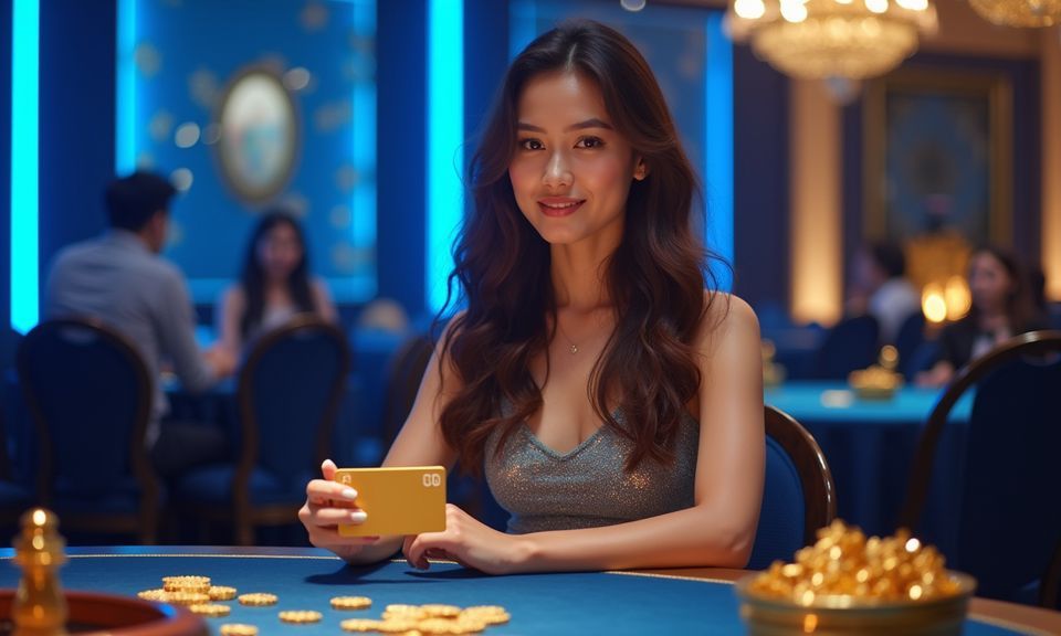 ahha4d What our Live Craps rooms show