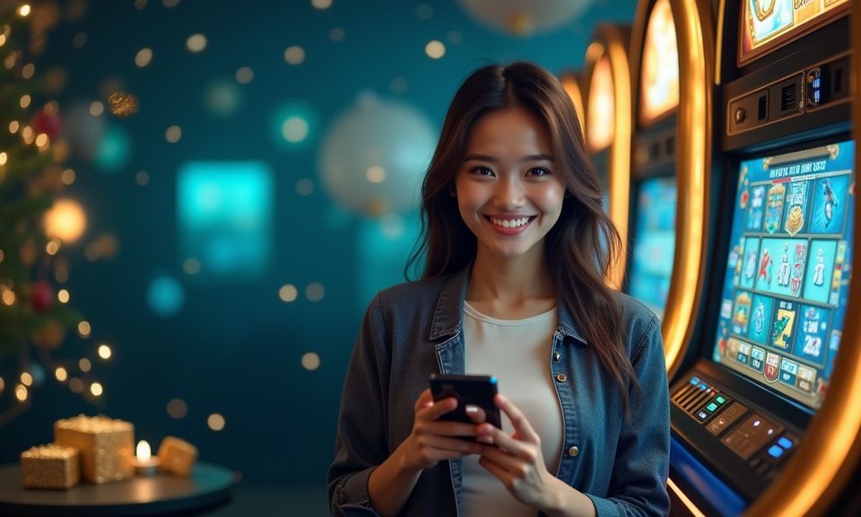 ahha4d mobile gaming